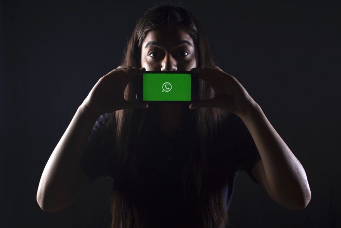 Como recuperar um WhatsApp temporariamente banido