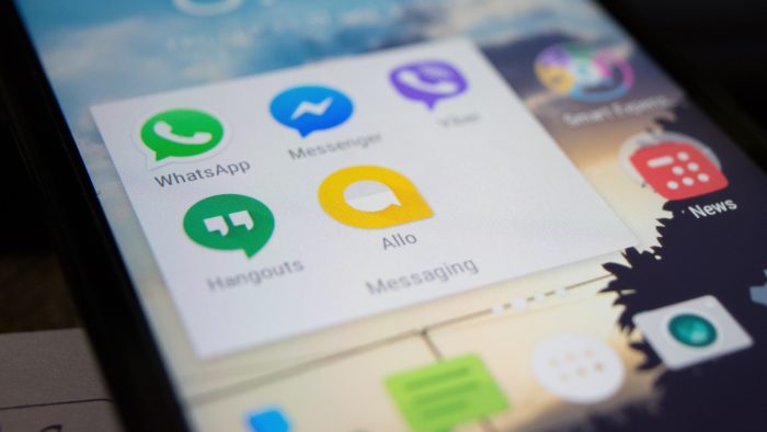 Google encerra Allo, concorrente do WhatsApp, e revela planos para Hangouts
