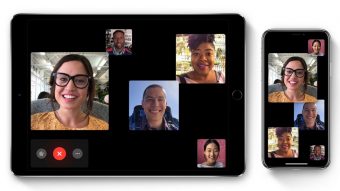 Apple desativa FaceTime em grupo após falha que permitia “espionar” contatos