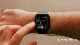 Apple Watch não terá mais force touch a partir do watchOS 7