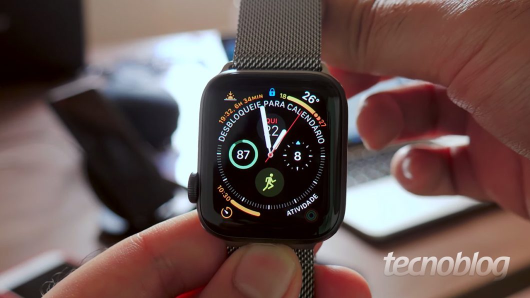 Apple Watch Series 6 ou Series 7: qual a diferença? – Tecnoblog