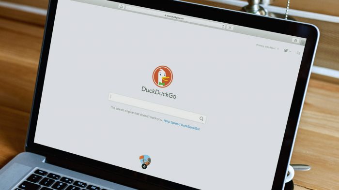 Google cede domínio duck.com ao DuckDuckGo