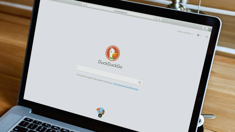 DuckDuckGo divulga lista com milhares de rastreadores na web