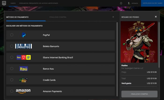 Como resolver o problema de instalação do Epic Games Launcher – Tecnoblog