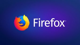 Como limpar o cache no navegador Firefox