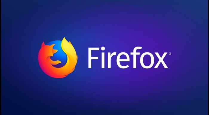 Logo Firefox / Como restaurar o Firefox