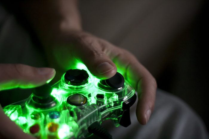 Como conectar o controle de Xbox no PC