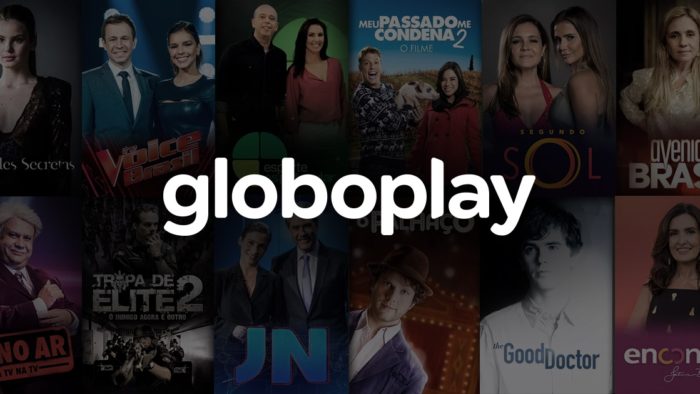 Novidades do Globoplay em novembro (Imagem: Divulgação/Globoplay)