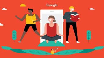 Google Fit ganha desafios para você entrar em forma no ano novo