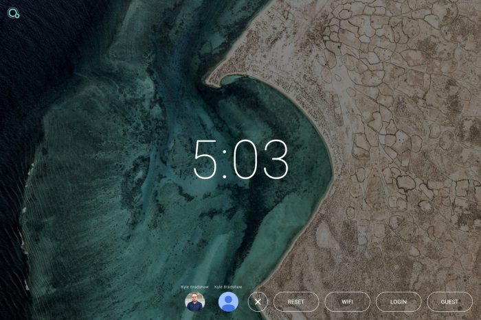 Google Fuchsia poderá rodar apps do Android
