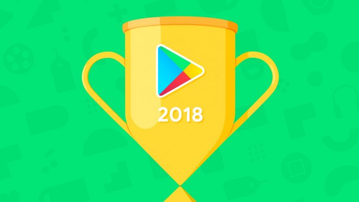 Google anuncia os melhores apps e jogos para Android em 2018   Tecnoblog - 28