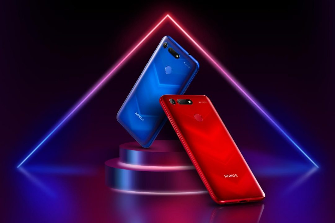Huawei bate recorde de vendas de smartphones em 2018, apesar de punições dos EUA