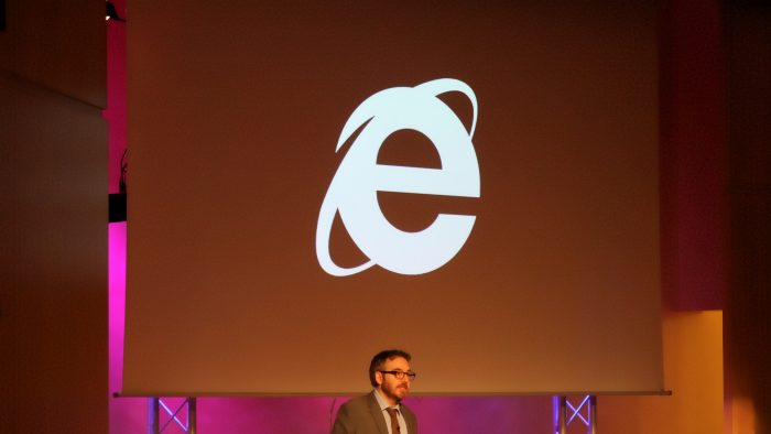 Modo Internet Explorer do Microsoft Edge é atualizado com dois recursos
