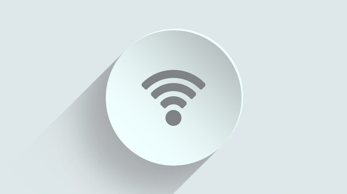 Wi-Fi (Imagem: Divulgação/Pixabay)