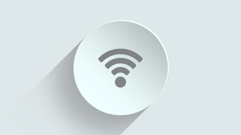 Por que você precisa de uma rede Wi-Fi para visitantes para ontem