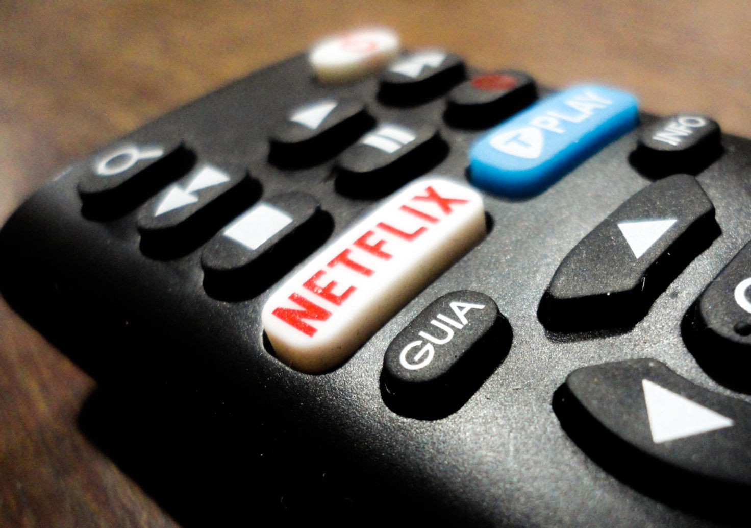 Claro lança planos de celular e internet com assinatura da Netflix em 4K –  Tecnoblog