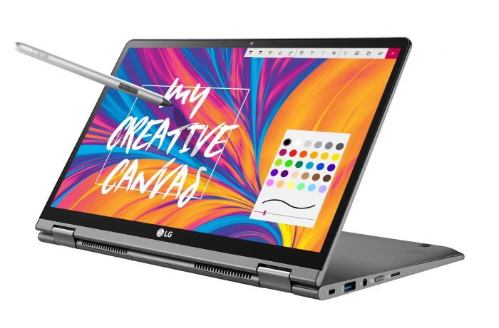 LG Gram   o laptop de 17 polegadas mais leve do mundo   Tecnoblog - 11