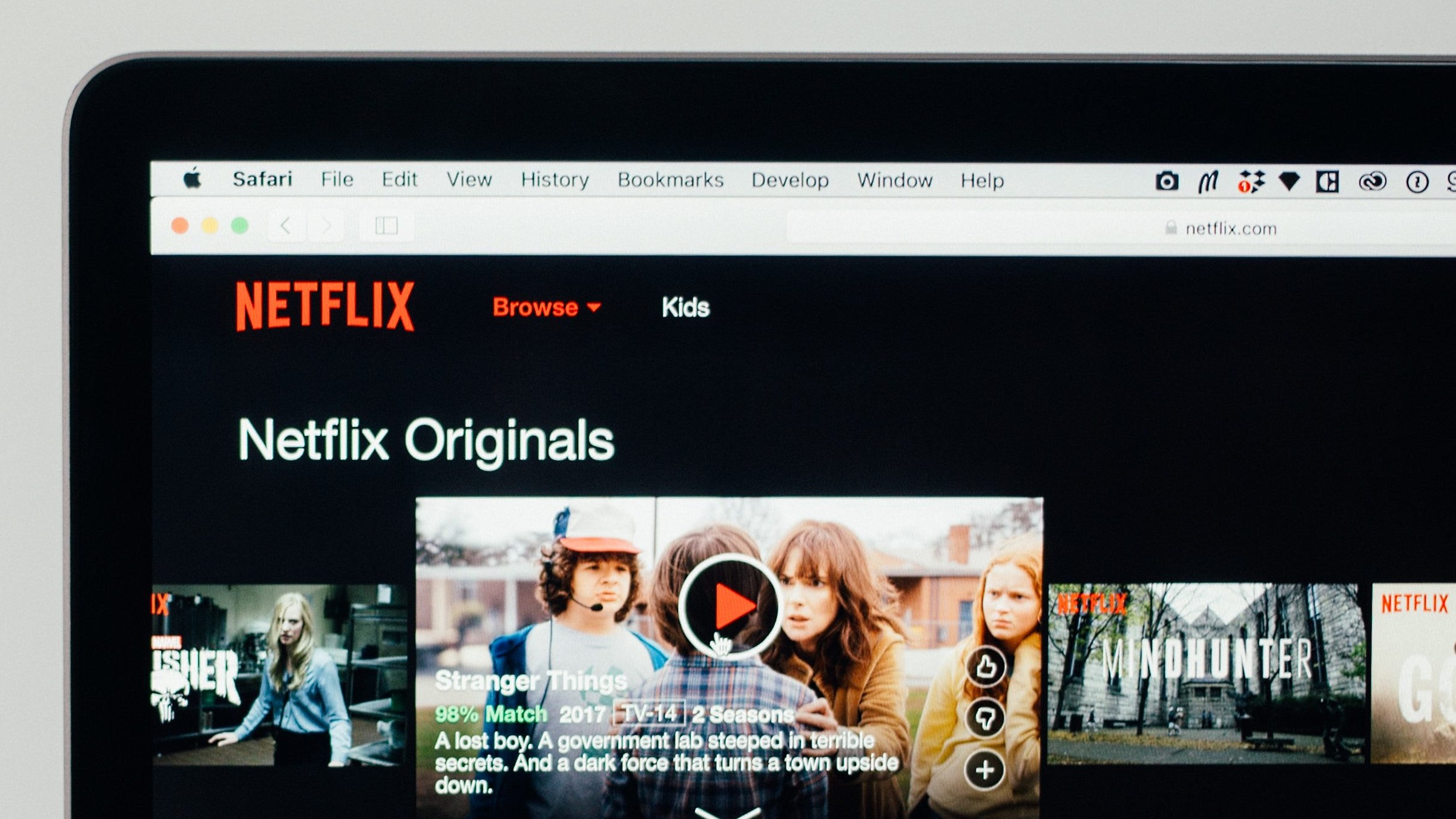 Trabalhe Conosco Netflix: como entrar para a equipe?