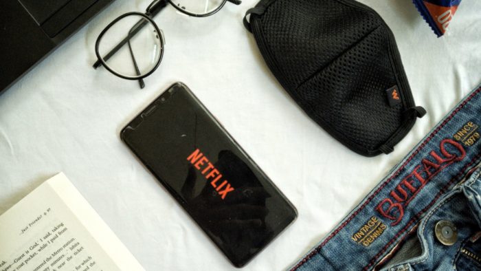 Lançamentos da Netflix (Imagem: Praveen Gupta / Unsplash)