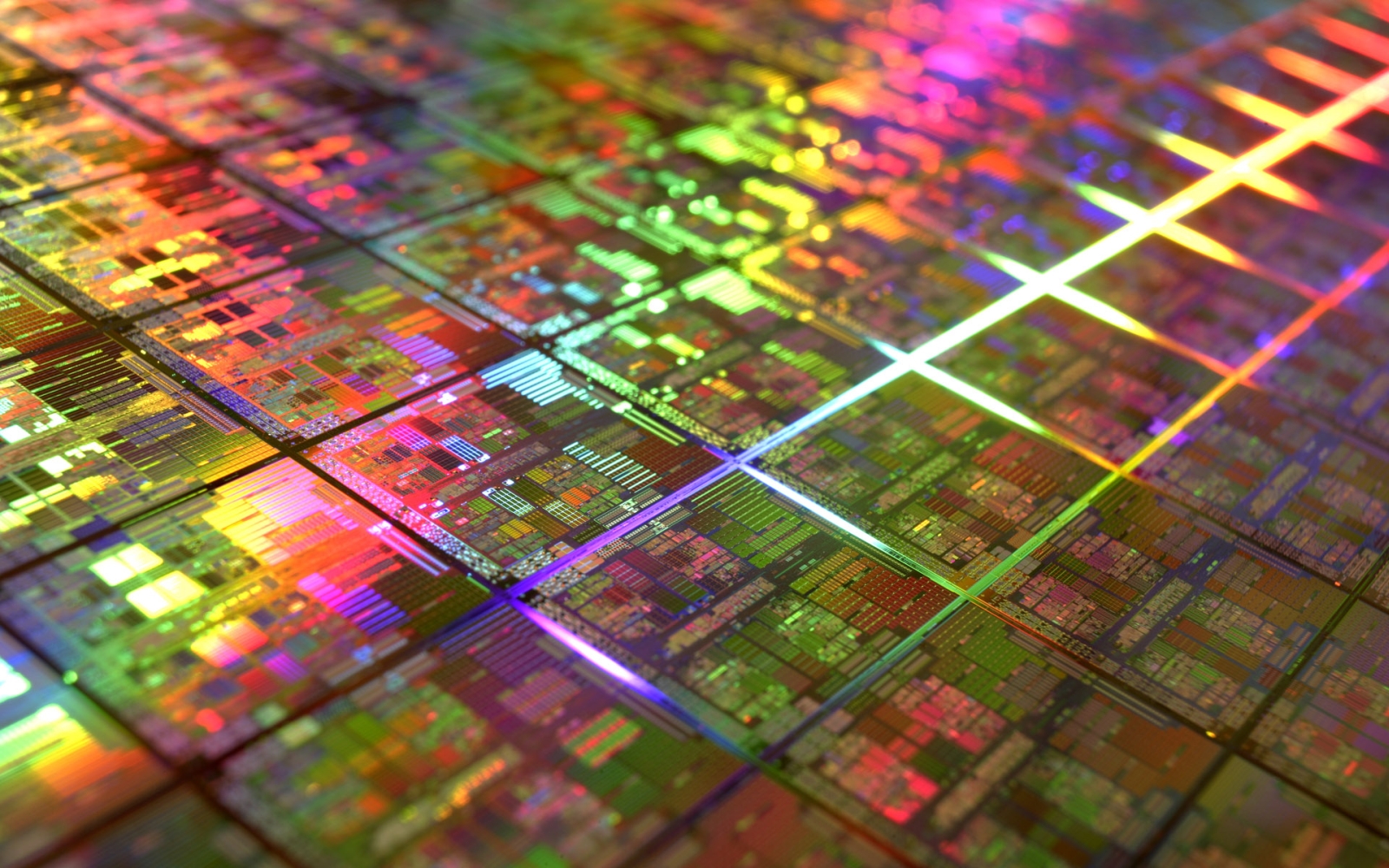 Intel admite que processadores de 7 nanômetros vão atrasar
