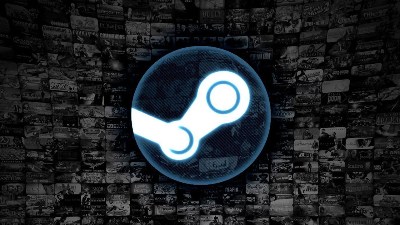 Como recarregar Steam turco na Rússia em 2023