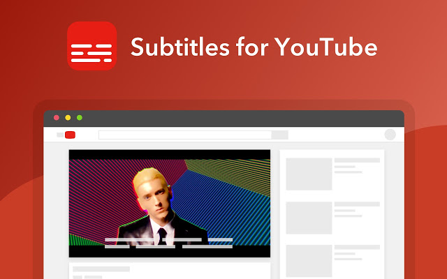 subtitles youtube