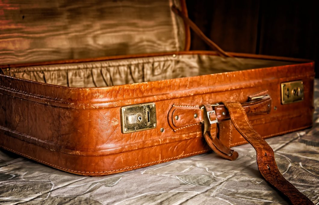 Tama66 / mala de viagem / Pixabay / bagagem de mão