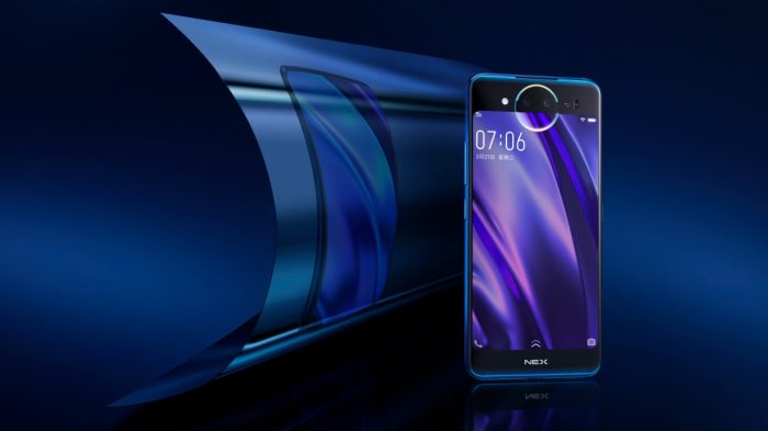 Vivo NEX 2  celular evita o notch com duas telas e tr s c meras   Tecnoblog - 78