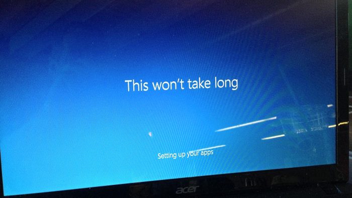 Windows 10 fará remoção automática de atualizações bugadas que impedem boot