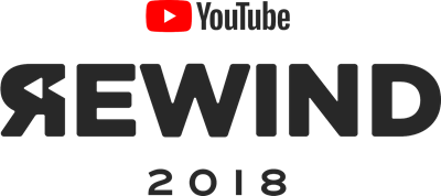 YouTube Rewind 2018 mistura entretenimento, esporte e produção própria neste ano