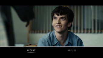 Netflix quer aumentar relevância de escolhas em filmes interativos