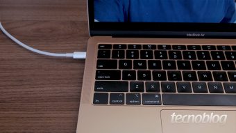 Apple vai trocar placas defeituosas de MacBooks Air de 2018