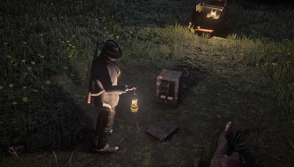 Como encontrar animais lendários em Red Dead Redemption 2 – Tecnoblog