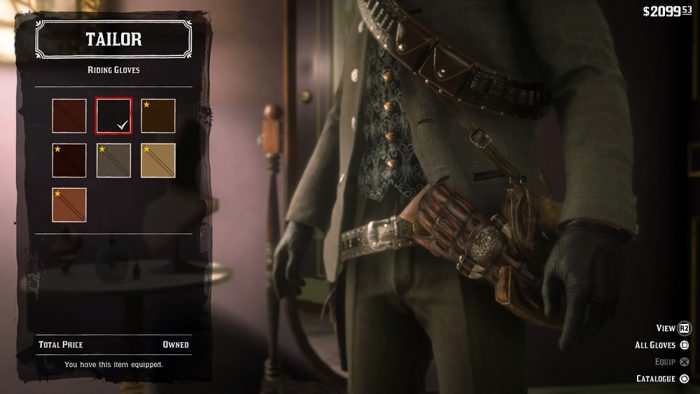 Guia de troféus e conquistas de Red Dead Redemption 2 – Tecnoblog