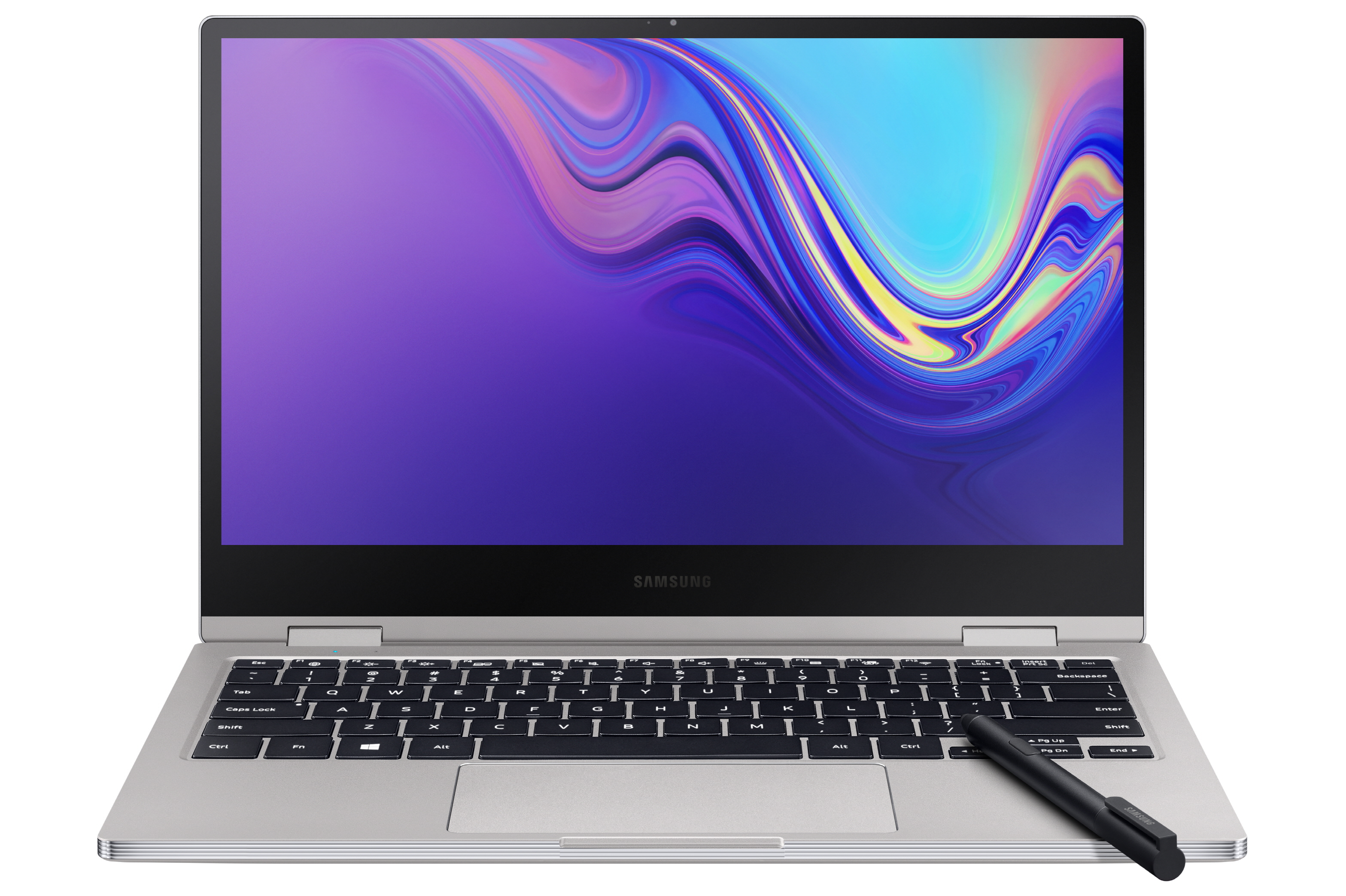 Samsung Notebook 9 Pro é o suprassumo da empresa em PCs portáteis