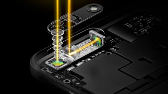 Samsung compra empresa por trás do zoom óptico de 5x da Oppo