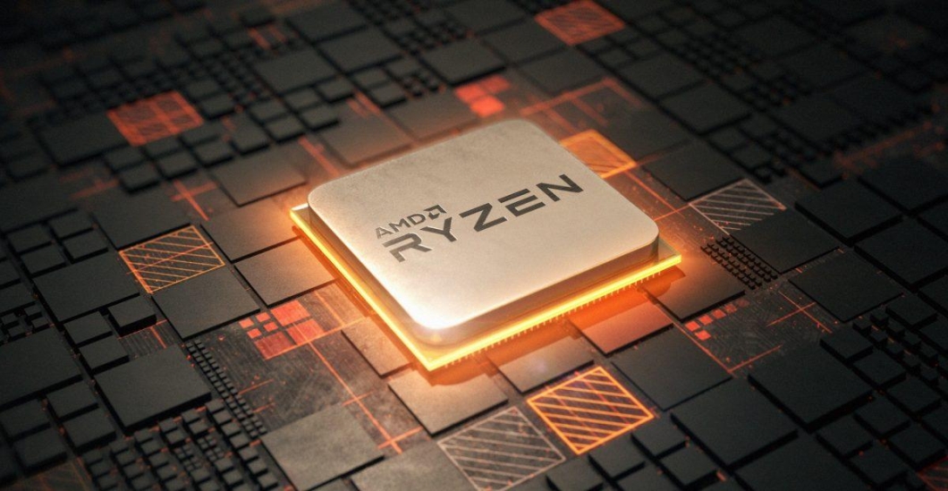 Estes são os novos processadores AMD Ryzen para notebooks