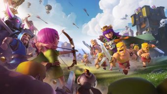 Três novos jogos do universo Clash em desenvolvimento! - Clash of Clans  Dicas