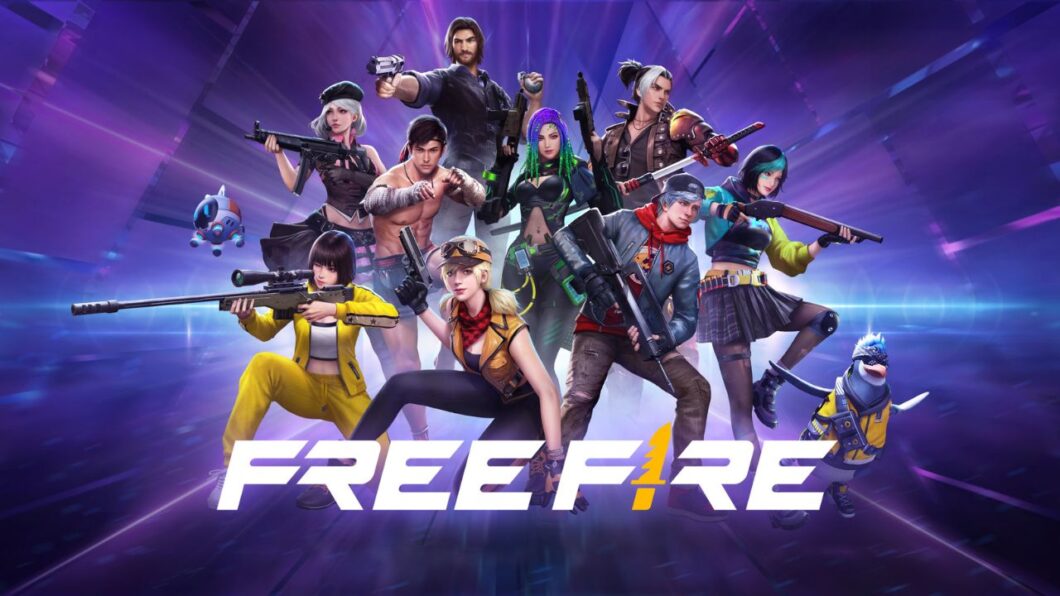 COMO FAZER LOGO DE GUILDA PELO CELULAR - FREE FIRE 2019 