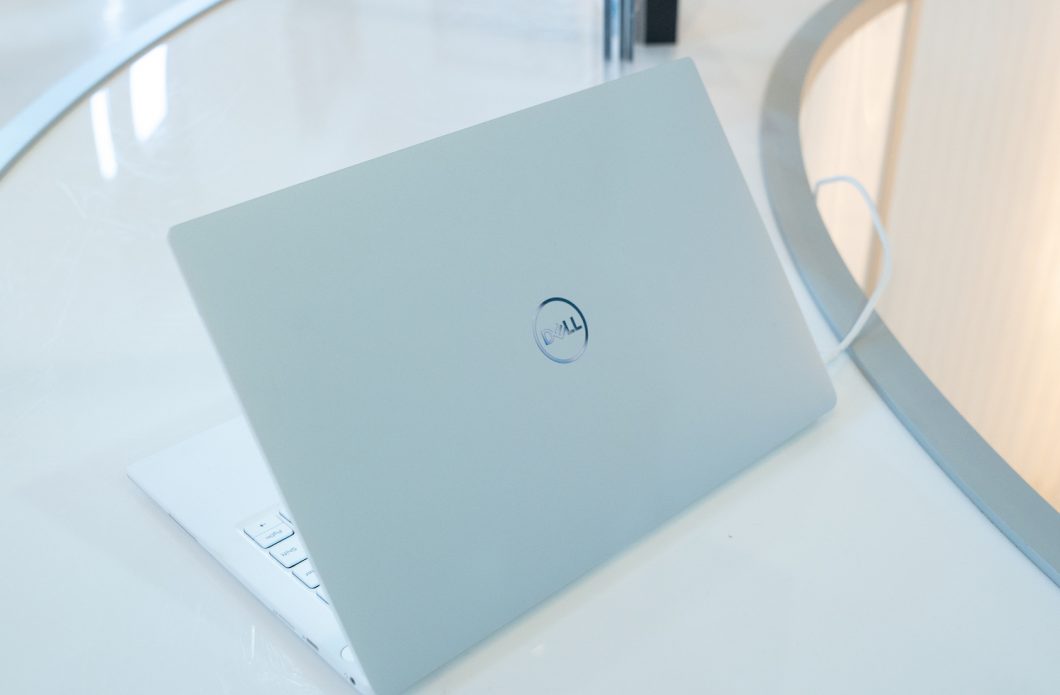 Dell XPS 13 (2019)