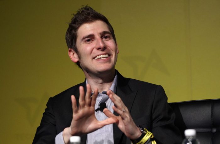 Eduardo Saverin / quem fundou o facebook