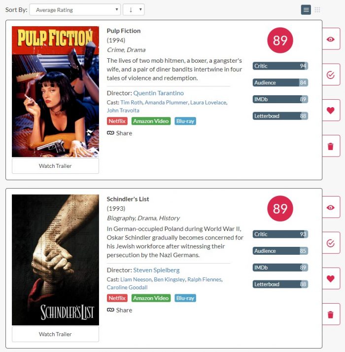 Resultados da busca do Flickmetrix / melhores filmes Netflix
