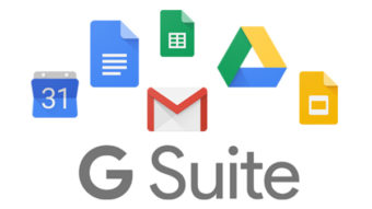 Google aumenta preços do pacote empresarial G Suite