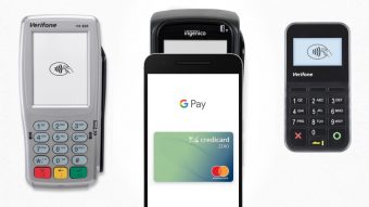Google Pay agora funciona com cartões Itaucard e Credicard