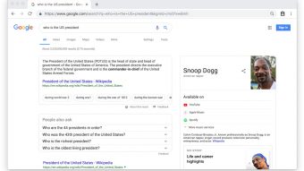 Bug no Google permitia manipular resultados de busca