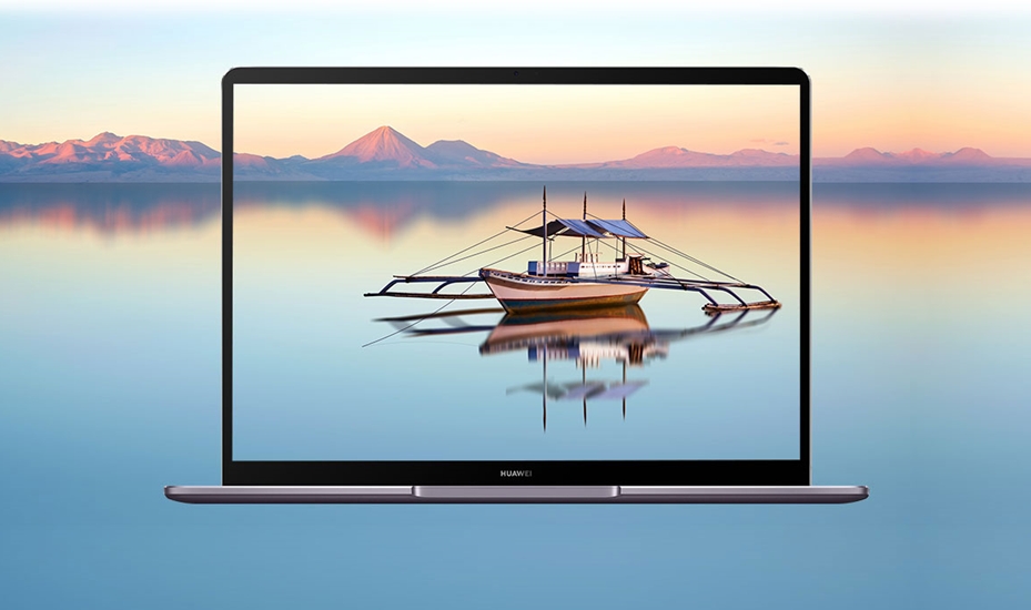 Huawei MateBook 13 é o mais novo rival do MacBook Air