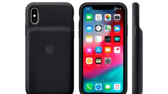 Apple faz recall da Smart Battery Case, capa de iPhone com bateria