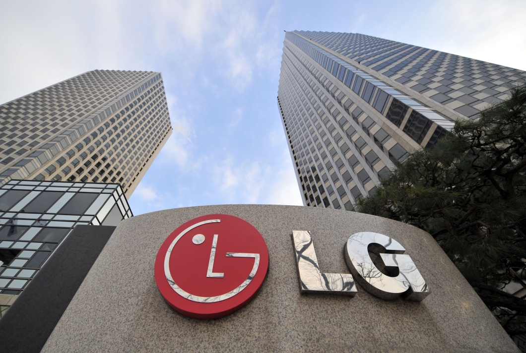 Não é só a Samsung: LG prevê queda de 80% no lucro do último trimestre