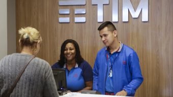 TIM encerra 2018 com lucro de R$ 1,5 bilhão e aposta no crescimento do pós-pago
