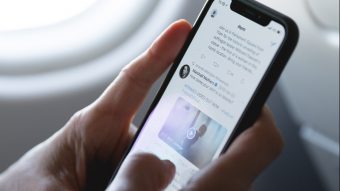 CEO do Twitter explica como funcionaria recurso de editar tweets